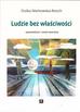 Duśka Markowska-Resich - Ludzie bez właściwości