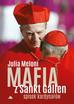 Julia Meloni - Mafia Sankt Gallen. Spisek kardynałów