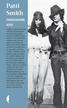 Patti Smith, Robert Sudół - Poniedziałkowe dzieci w.3
