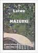 M. Pawełek - Łatwe Mazurki - gitara klasyczna/fingerpicking z t