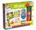 Carotina 10 gier 