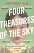 Zhang Jenny Tinghui - Four Treasures of the Sky 