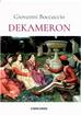 Boccaccio Giovanni - Dekameron 
