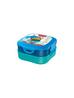 Pudełko lunchowe Picnik Concept Kids 3w1 niebieski