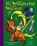 Sabuda Robert - The Wonderful Wizard Of Oz 