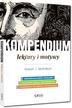 praca zbiorowa - Kompendium - lektury i motywy - liceum/technikum