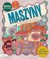 Jenny Jacoby - Nauka na co dzień: Maszyny