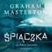 Graham Masterton - Śpiączka