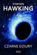 Stephen Hawking - Czarne dziury