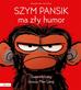 Lang Suzanne - Szym Pansik ma zły humor 