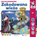 Wójcicki Jarosław, Bobrowski Hubert - Zakodowana wieża Gra na kodowanie (5+) 