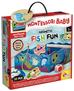 Montessori Wood Baby Fish Fun 