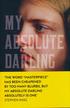 Tallent Gabriel - My Absolute Darling 