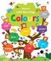 Lift-the-flap Colours Book 