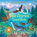 Taplin Sam - Wild Animals Sound Book 