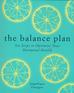 Panagos Angelique - The Balance Plan. Six Steps to Optimize Your Hormonal Health 