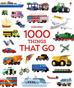 1000 Things That Go 