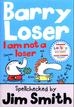 Smith Jim - Barry Loser I am Not a Loser 