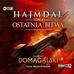 Dariusz Domagalski - Hajmdal T.6 Ostatnia bitwa audiobook