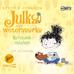 Rebecca Johnson - Julka mała weterynarka T.4 Na ratunek maluchom CD