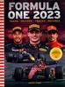 Jones Bruce - Formula One 2023 
