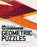 Jones Graham - Mensa`s Most Difficult Geometric Puzzles. Tricky puzzles to challenge every angle 