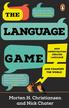 Christiansen Morten H.,Chater Nick - The Language Game 