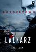 J.M. Ilves - Lalkarz. Tom 1