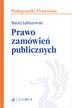 Maciej Lubiszewski - Prawo zamówień publicznych
