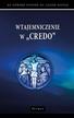 Edward Staniek, Leszek Mateja - Wtajemniczenie w 'Credo'