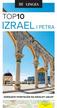 praca zbiorowa - TOP10 Izrael i Petra 