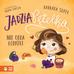 Supeł Barbara - Jadzia Pętelka nie odda łopatki 