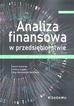 Beata Kotowska, Aldona Uziębło, Olga Wyszkowska-K - Analiza finansowa w przedsiębiorstwie w.6