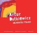 Artur Dutkiewicz - Hendrix Piano CD