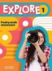 praca zbiorowa - Explore 1 podręcznik wieloletni
