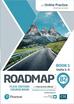 praca zbiorowa - Roadmap B2 Flexi Edition Course Book 1 & eBook