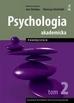 Dariusz Doliński, Jan Strelau - Psychologia Akademicka. Podręcznik T.2 w.2