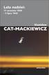 Stanisław Cat-Mackiewicz - Lata nadziei: 17 września 1939 - 5 lipca 1945