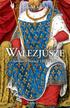 Knecht Robert J. - Walezjusze. Królowie Francji 1328-1589