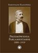 Radziwiłł Ferdynand - Przemówienia parlamentarne 1880-1919 