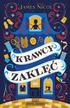 Nicol James - Krawcy zaklęć 