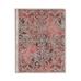 Notatnik w linie, Paperblanks Garnet Ultra Flexi 