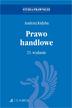Kidyba Andrzej - Prawo handlowe