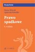 Agnieszka Kawałko, Hanna Witczak - Prawo spadkowe