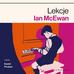 Ian McEwan - Lekcje