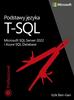 Itzik Ben-Gan - Podstawy języka T-SQL: Microsoft SQL Server 2022