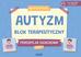 Agnieszka Bala - Autyzm Blok terapeutyczny Percepcja słuchowa cz.3