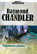 Chandler Raymond - Tajemnica jeziora 