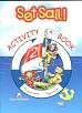 Gray Elizabeth, Evans Virginia - Set Sail 2 Activity Book. Szkoła podstawowa 