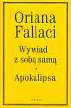 Fallaci Oriana - Wywiad z sobą samą, Apokalipsa 